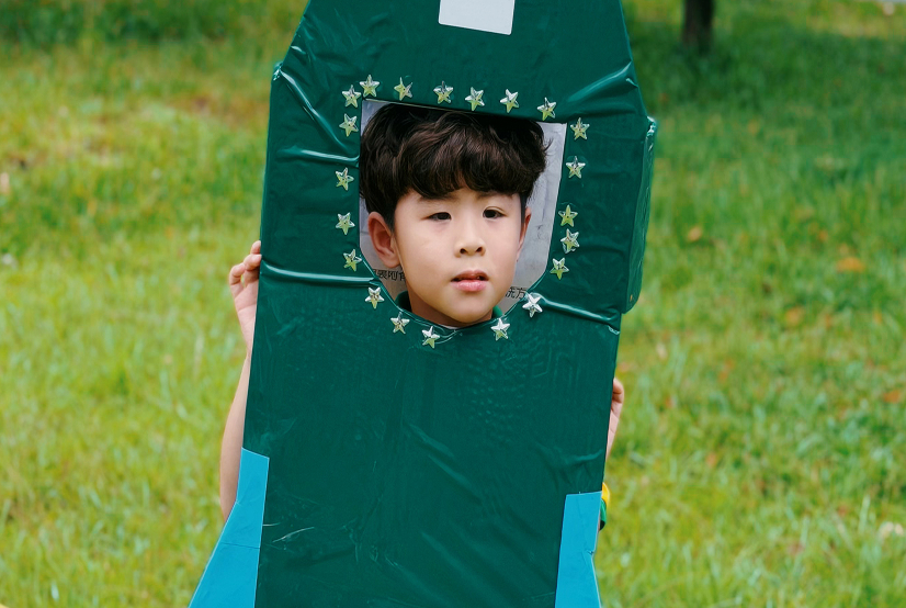 Ai時代的來臨，幼兒教育需要什麼